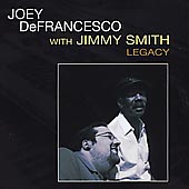 Jimmy smith 
