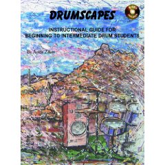Drum Scapes