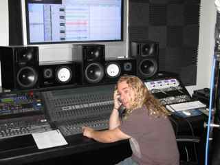 Todd Rocks Pro-Tools 