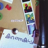 Anomoly