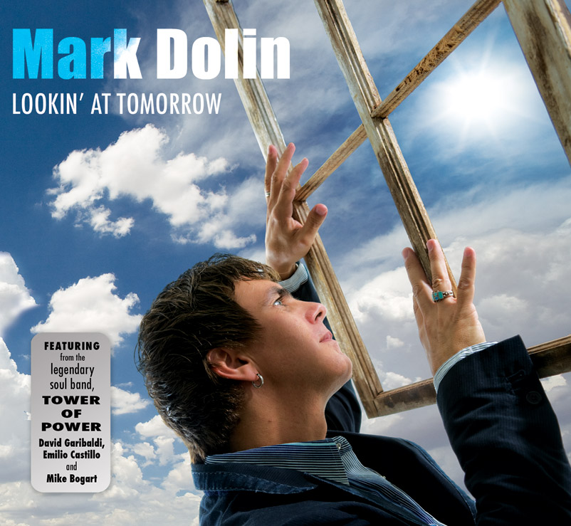 Mark Dolin